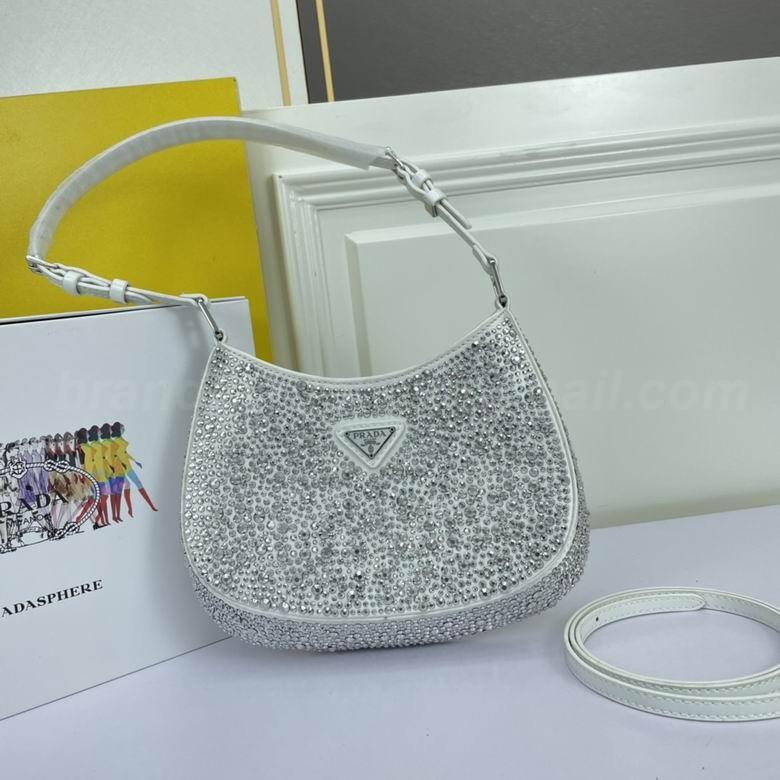 Prada Handbags 285